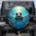Swimming Baby Sea Turtle Ocean Habitat - Wildlife Lover Aquatic Decor Gift Spare Tire Cover - 1