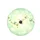 Flowering Branch Blossoms Leaves Mist Light Wisps Glows Spare Tire Cover - 4