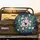 Dense Tapestry Full Bloom Petunia Daisy Flowers Floral Sprawl - Garden Lover Decor Gift Spare Tire Cover - 2