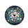 Dense Tapestry Full Bloom Petunia Daisy Flowers Floral Sprawl - Garden Lover Decor Gift Spare Tire Cover - 4