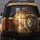 Lion Crown of Thorns Crosses Doves God is GOOD - Faith Decor Gift Spare Tire Cover - 5