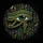 Eye of Horus Egyptian Hieroglyphs - Decor Gift for History Lover Spare Tire Cover - 6