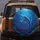 Blue Whale Family Ethereal Cosmic Ocean Underwater Stars - Wildlife Lover Gift Spare Tire Cover - 5