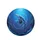 Blue Whale Family Ethereal Cosmic Ocean Underwater Stars - Wildlife Lover Gift Spare Tire Cover - 4