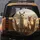 Alpacas Grassy Hills Natural Landscape - Farmhouse Decor Gift for Alpaca Lover Spare Tire Cover - 5