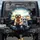 Golden Retriever Ragdoll Cat Driving Sunglasses - Pet Lover Road Trip Gift Spare Tire Cover - 1