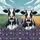 Surprised Holstein Cows Road Landscape Farmhouse Decor Gift for Cow Lover Spare Tire Cover - 6