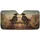 Cowboy Skeletons Desert Toast - Western Lifestyle Road Trip Gift Car Sunshade - 3