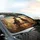 Cowboy Skeletons Desert Toast - Western Lifestyle Road Trip Gift Car Sunshade - 6