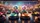 Laughing Grandmas Bumper Cars - Amusement Park Ride Adventure Car Sunshade - 7