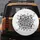 Organic Fluid Leopard Spots - Everyday Style Animal Lover Gift Spare Tire Cover - 5