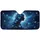 Woman Silhouette Blue Butterfly Celestial Night Sky Stars - Fantasy Lover Gift Car Sunshade - 3