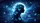 Woman Silhouette Blue Butterfly Celestial Night Sky Stars - Fantasy Lover Gift Car Sunshade - 7
