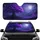 Ancient Tree Full Moon Birds Mushrooms Night Sky - Fantasy Lover Gift Car Sunshade - 1