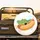 Green Alligator Hot Dog Bun Mustard Ketchup - Foodie Gift Spare Tire Cover - 2