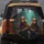 Intrepid Grizzly Bear Miners Deep Cavern - Adventure Lover Gift for Men Spare Tire Cover - 5