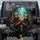 Intrepid Grizzly Bear Miners Deep Cavern - Adventure Lover Gift for Men Spare Tire Cover - 1