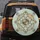 Botanical Floral Medallion Brown Cream Roses Rococo Scrollwork Decor Gift Spare Tire Cover - 5