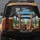 Giraffes Modern Vehicle Interior Park View - Wildlife Lover Gift Spare Tire Cover - 5