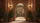 Moroccan Archway Courtyard Lanterns Tropical Plants Mosaic Tiles Carved Wood Car Sunshade - 7