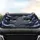 Anime Manga Eyes Celestial Sparks - Decor Gift for Anime Lovers Car Sunshade - 4