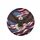 Majestic Bald Eagle American Flag - Soaring Freedom American Pride Gift Spare Tire Cover - 4