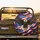 Majestic Bald Eagle American Flag - Soaring Freedom American Pride Gift Spare Tire Cover - 2