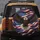 Majestic Bald Eagle American Flag - Soaring Freedom American Pride Gift Spare Tire Cover - 5