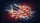 American Flag Eagle Glory - Independence Day Patriotic Decor Gift Car Sunshade - 7
