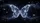 Luminous Filigree Butterfly - Brilliant Stardust Cosmic Galaxy Decor Gift Car Sunshade - 7