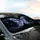 Luminous Filigree Butterfly - Brilliant Stardust Cosmic Galaxy Decor Gift Car Sunshade - 6