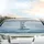 Majestic Arctic Fox Shimmering Ice Tundra - Winter Wildlife Lover Gift Car Sunshade - 5