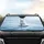 Majestic Arctic Fox Shimmering Ice Tundra - Winter Wildlife Lover Gift Car Sunshade - 4