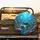 Sea Turtles Submersible Tropical Coral Reef - Ocean Adventure Gift for Marine Lovers Spare Tire Cover - 2
