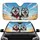 Husky Dogs Bandana Sunglasses Journey - Adventure Lover Pet Owner Gift Car Sunshade - 1