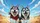 Husky Dogs Bandana Sunglasses Journey - Adventure Lover Pet Owner Gift Car Sunshade - 7