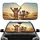Cats Sunglasses Paws Up Open Road - Cat Lover Travel Gift Car Sunshade - 1