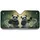 Smiling Pandas Bamboo Forest Verdant Canopy - Wildlife Lover Gift for Panda Fan Car Sunshade - 3