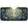 Luminescent Butterflies Fantastical Flowers Ancient Forest - Nature Lover Gift Car Sunshade - 3