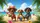 Dachshunds Sun Hat Hawaiian Shirt Tropical Beach - Road Trip Essentials Car Sunshade - 7