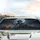 Gothic Witch Woman Jack-o'-lantern Moon - Dark Fantasy Decor Gift Car Sunshade - 5