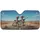 Skeletons Driving Desert Highway Road Trip Driver Gift Car Sunshade - 3