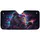Lion VR Goggles Neon Musical Notes Futuristic Digital Realm Cyberpunk Fan Gift Car Sunshade - 3