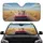 Corgi Dog Goose Convertible Desert Drive - Adventure Lover Travel Essentials Car Sunshade - 1