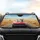 Corgi Dog Goose Convertible Desert Drive - Adventure Lover Travel Essentials Car Sunshade - 4