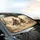 Rugged Western Cowboys Saguaro Cacti Horseback Desert Scene - Western Decor Gift Car Sunshade - 6