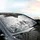 Shimmering Faceted Diamonds Radiant Glitter Luxury Car Accessory Car Sunshade - 6