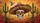 Sugar Skull Sombrero Red Roses Saguaro Desert - Dia de los Muertos Holiday Gift Car Sunshade - 7