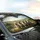 Majestic English Bulldogs Green Hills Road Trip - Open Air Adventure Pet Lover Gift Car Sunshade - 6
