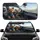 Yorkshire Terriers Driving Car Highway - Everyday Adventure Dog Lover Gift Car Sunshade - 1